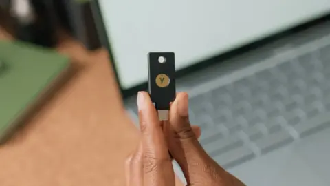 Yubico delivers PIN advancements with new YubiKey 5 – Enhanced PIN keys